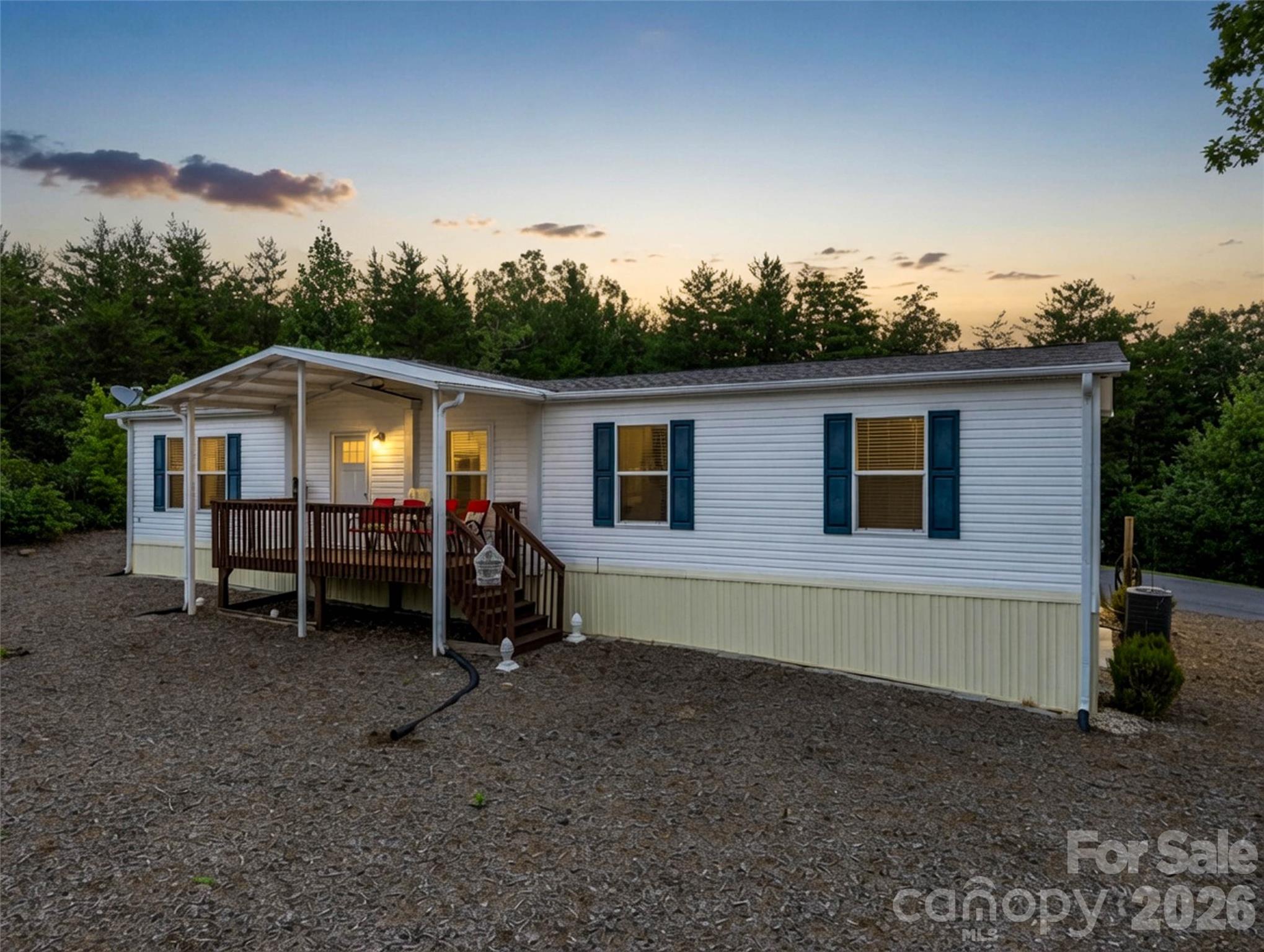 1110 Laughter Road, Mill Spring, NC, 28756