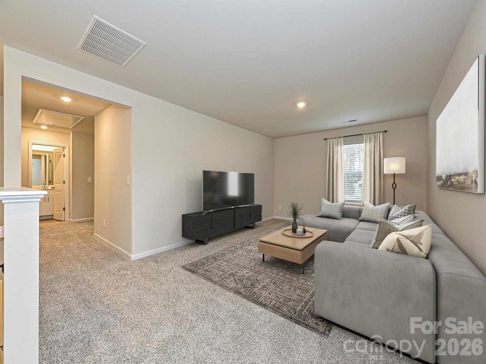 Nelsons Creek - Residential