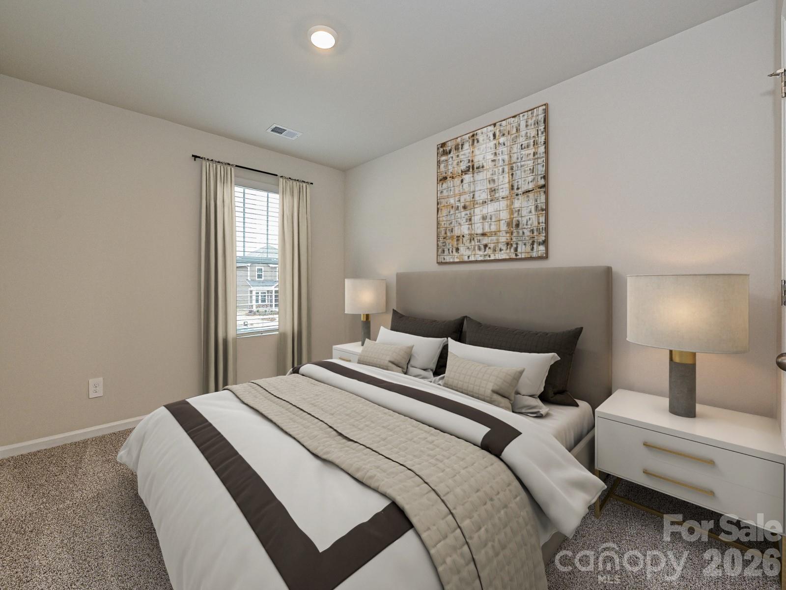 Nelsons Creek - Residential