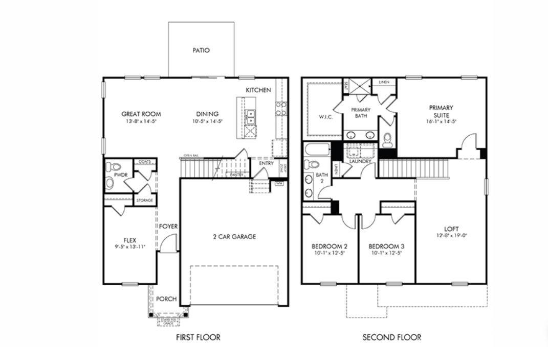 Nelsons Creek - Residential
