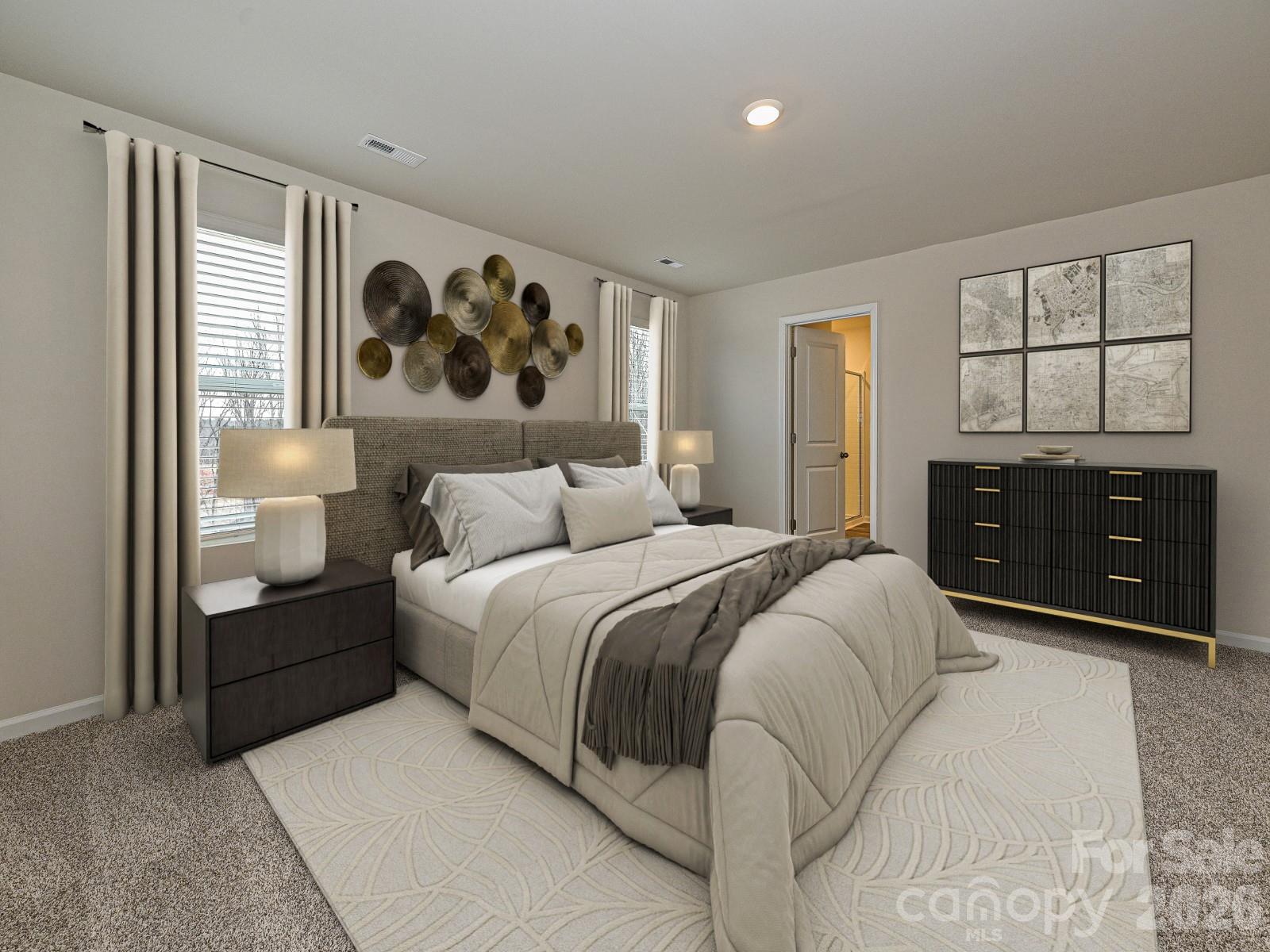 Nelsons Creek - Residential