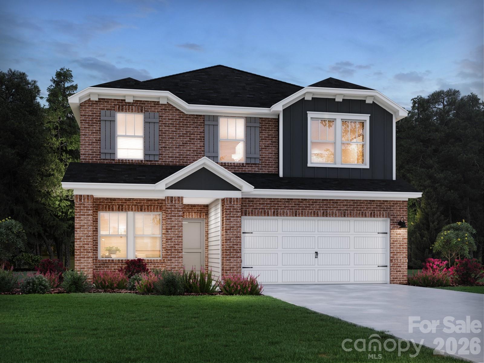 Nelsons Creek - Residential