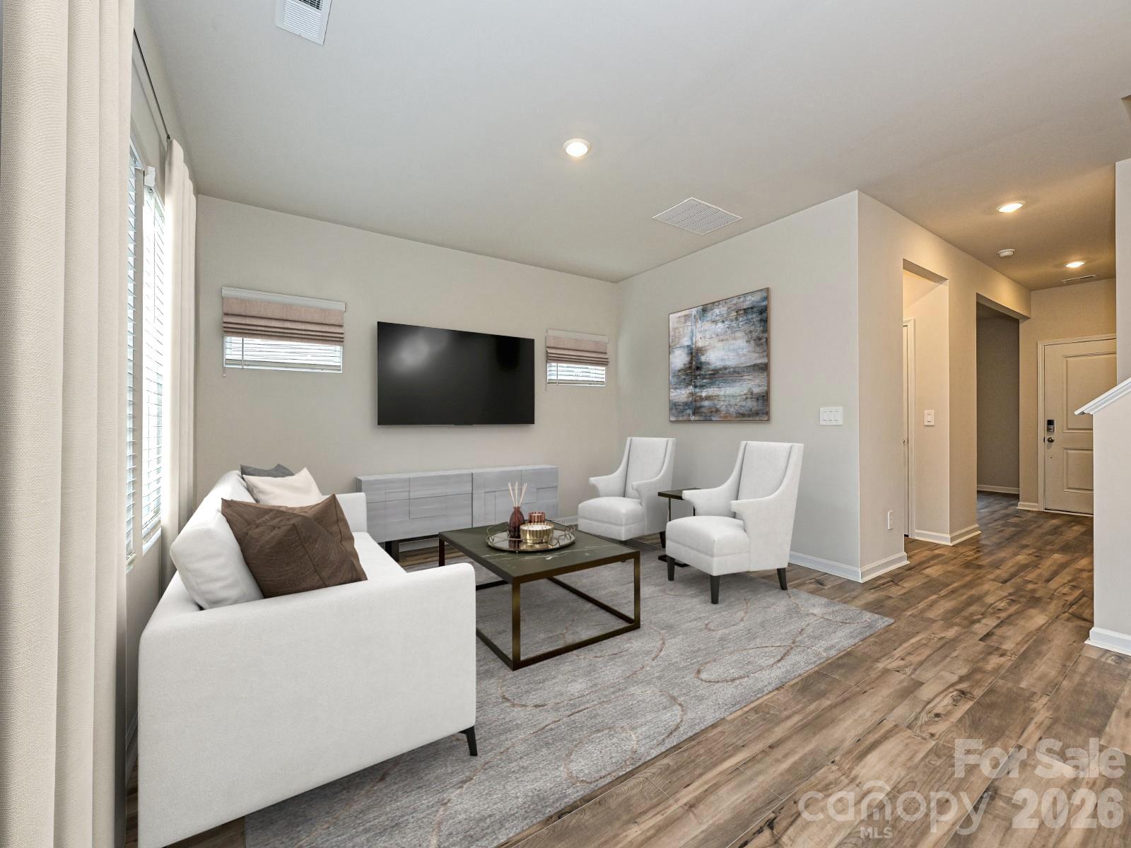 Nelsons Creek - Residential