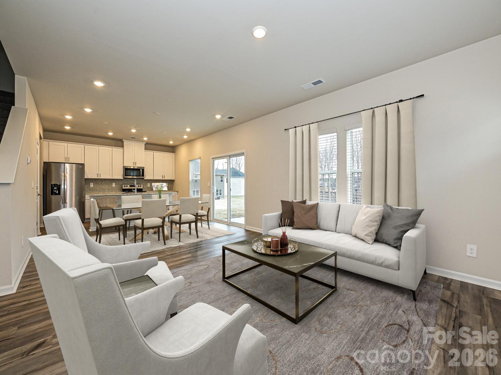 Nelsons Creek - Residential