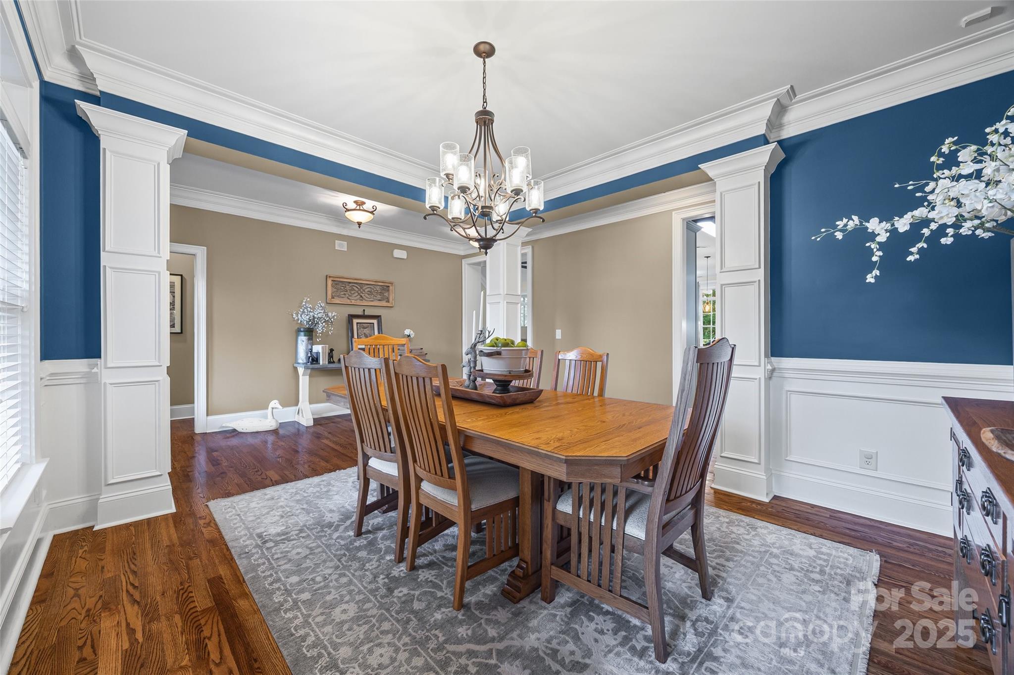 620 Garden Hill Court