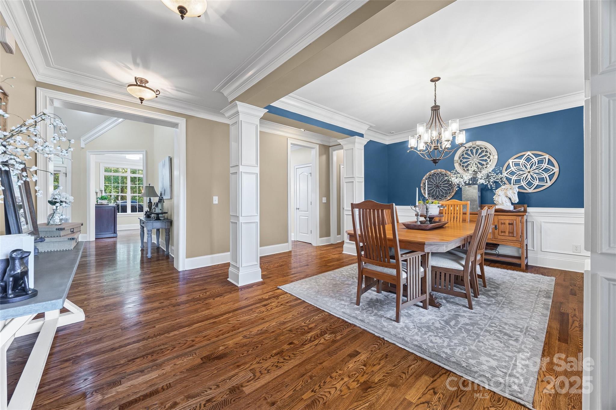 620 Garden Hill Court