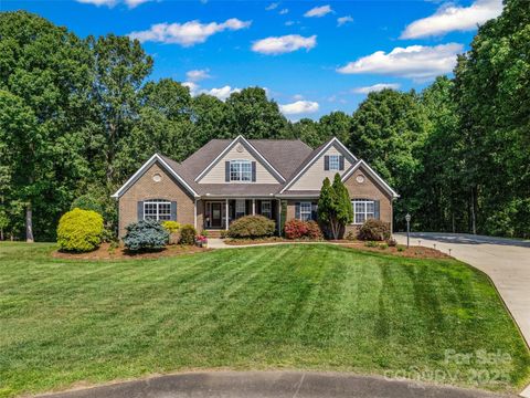 620 Garden Hill Court Rock Hill SC 29732
