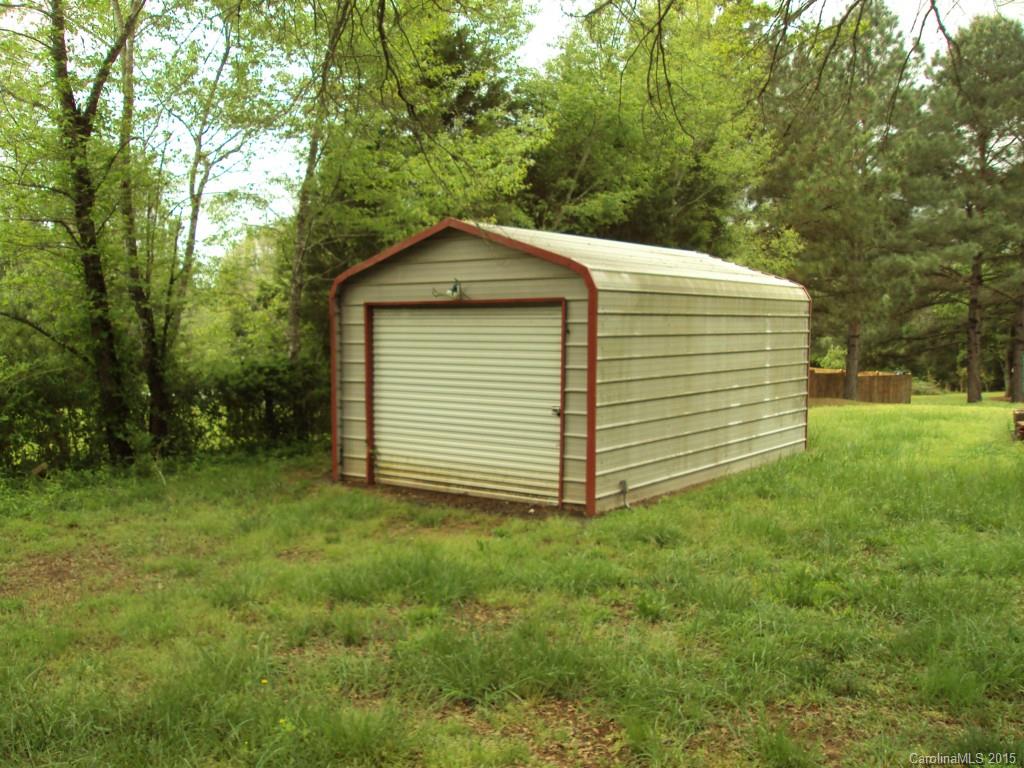 Happy Acres - Residential