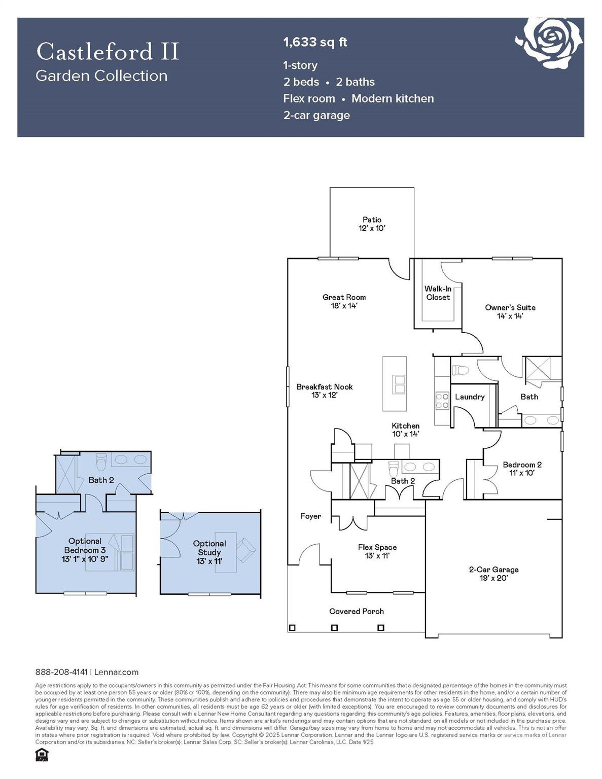 8432 Norman Forest Road