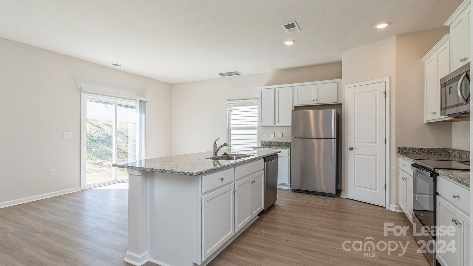 Creedmore Hills - Residential Lease