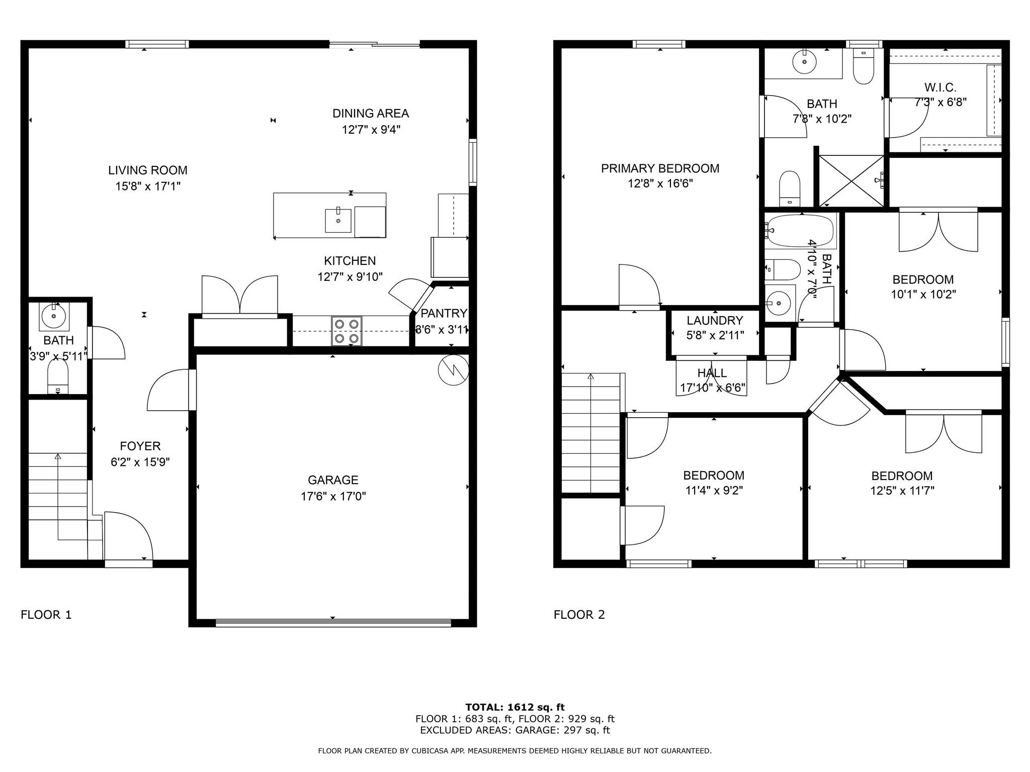 Creedmore Hills - Residential Lease