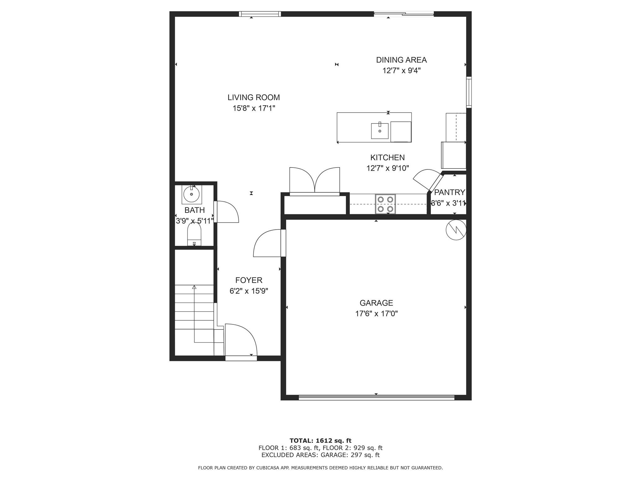 Creedmore Hills - Residential Lease