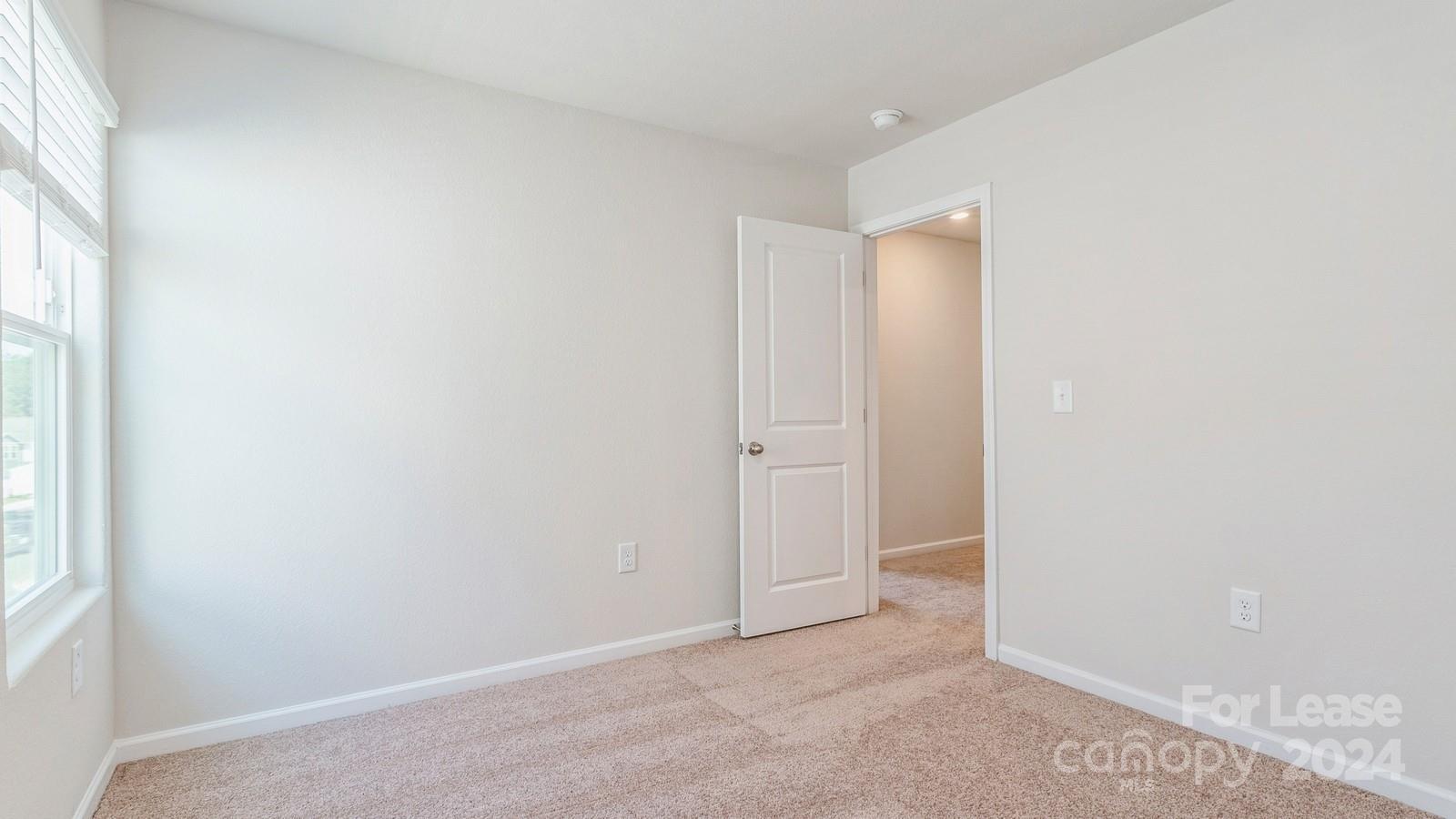 Creedmore Hills - Residential Lease