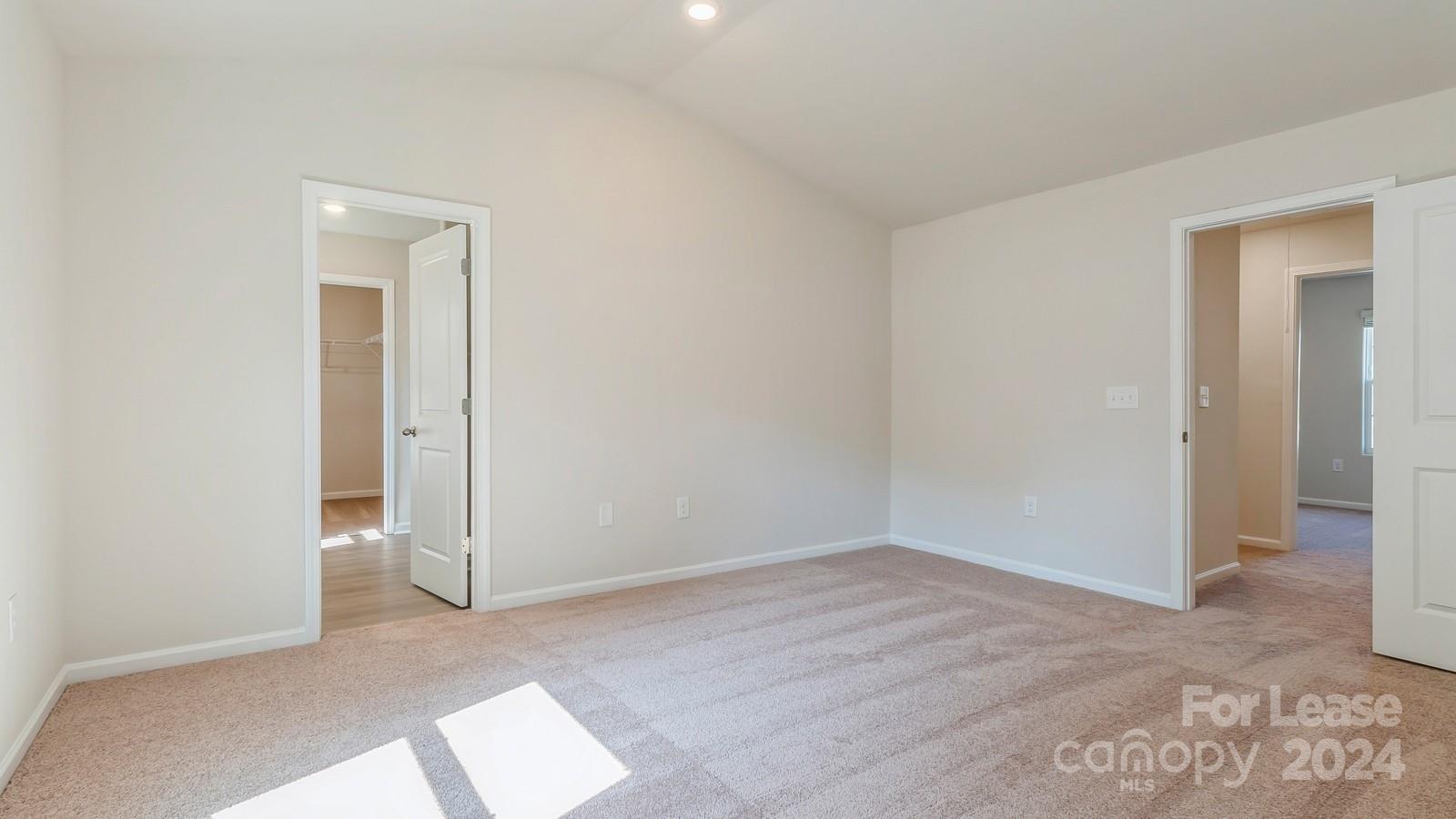 Creedmore Hills - Residential Lease