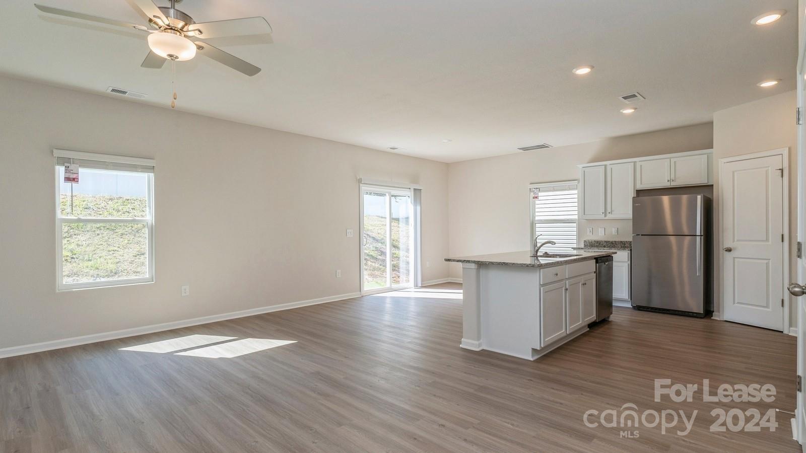 Creedmore Hills - Residential Lease