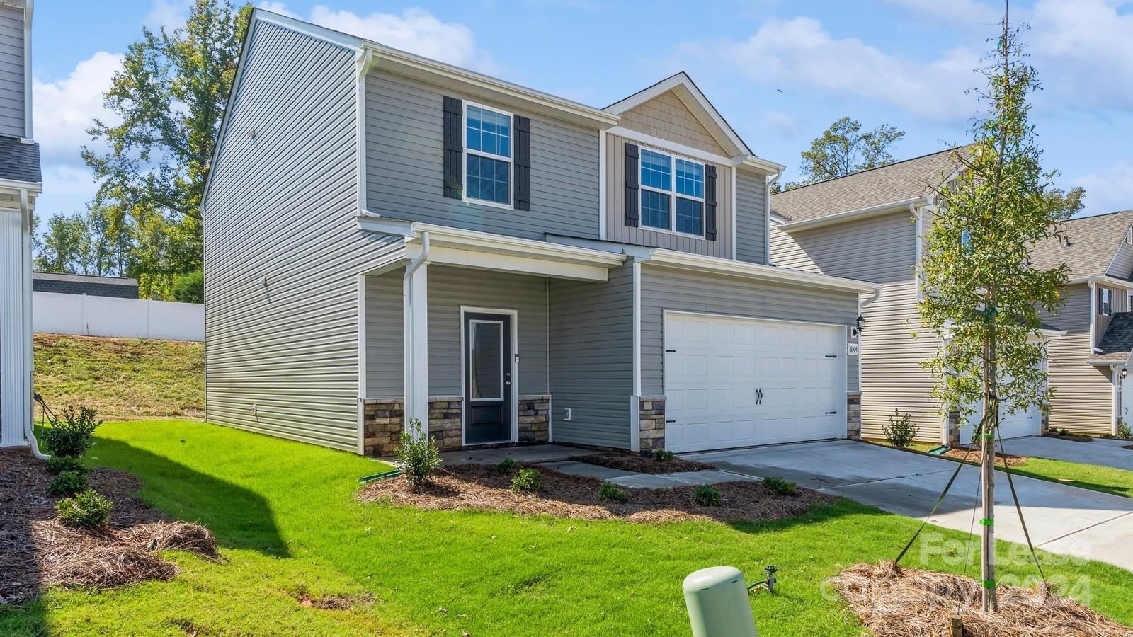 Creedmore Hills - Residential Lease