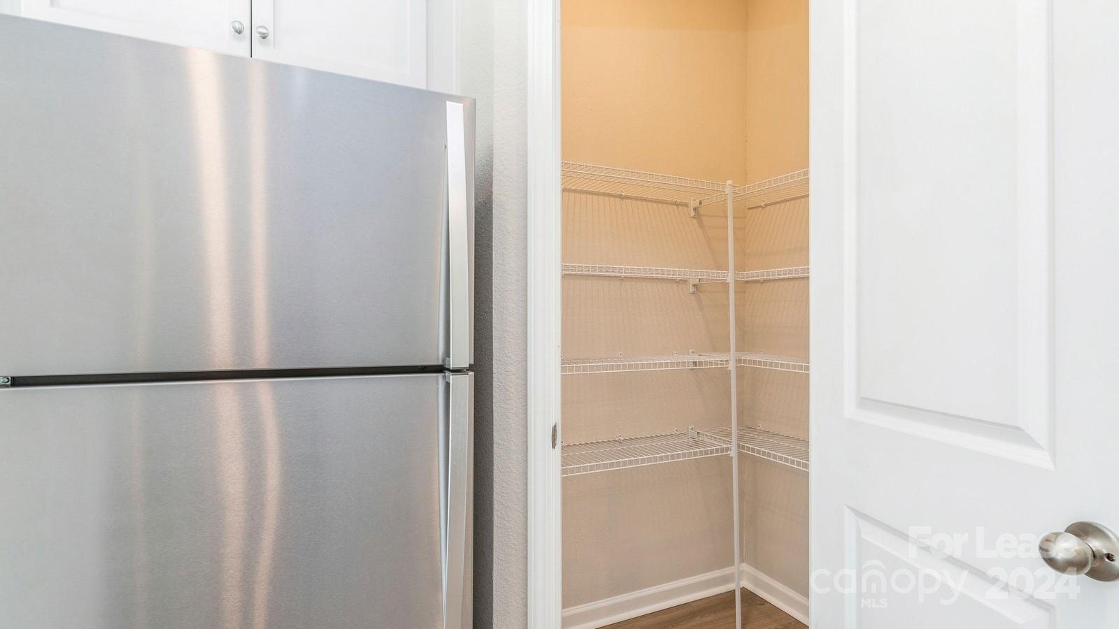 Creedmore Hills - Residential Lease