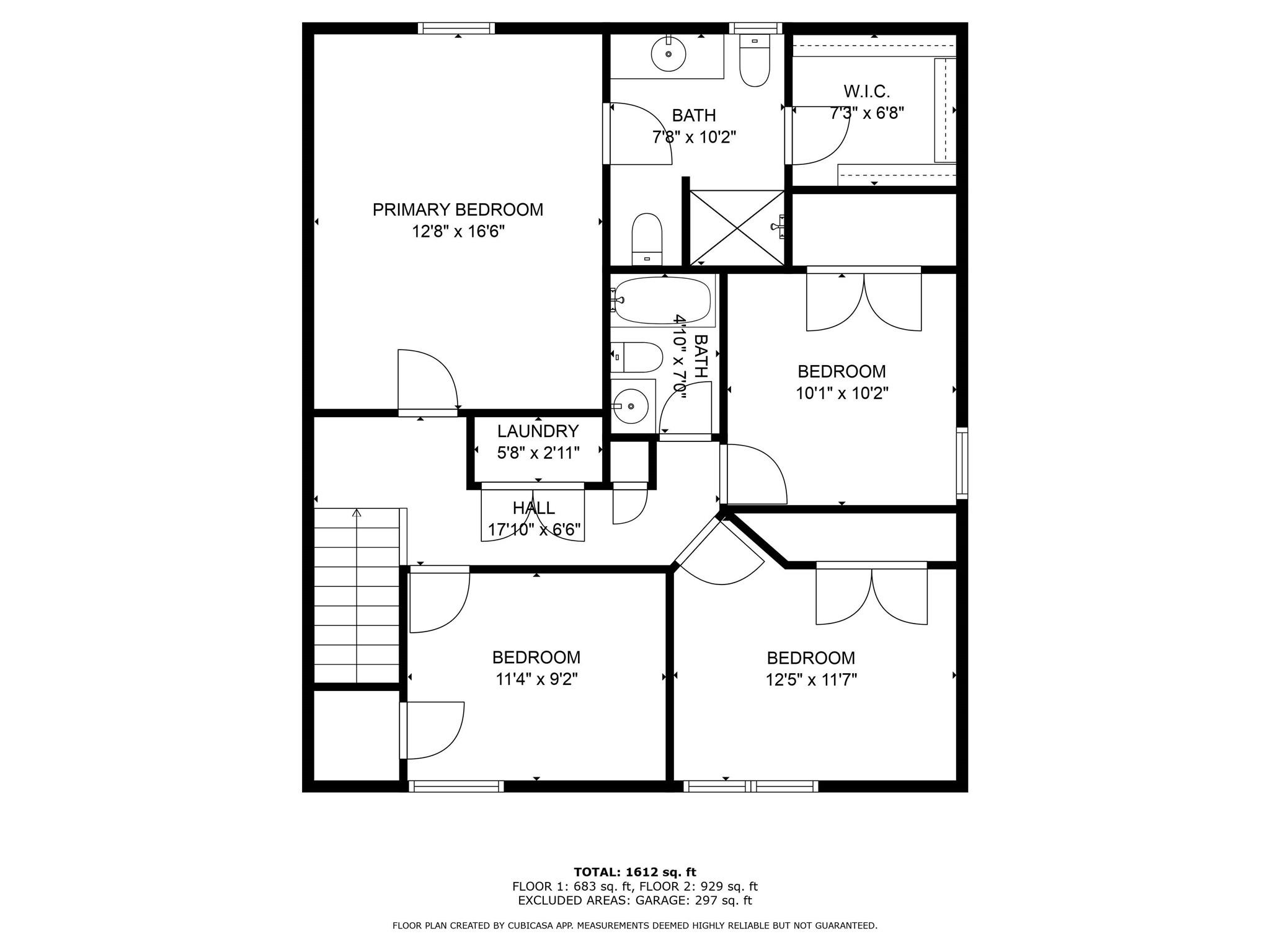 Creedmore Hills - Residential Lease