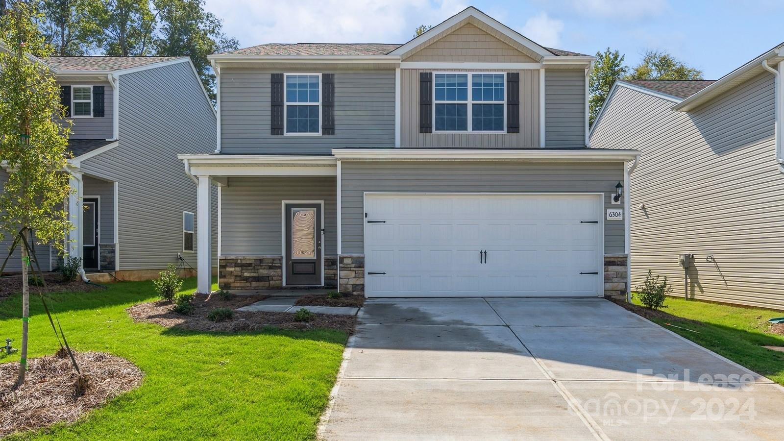 Creedmore Hills - Residential Lease