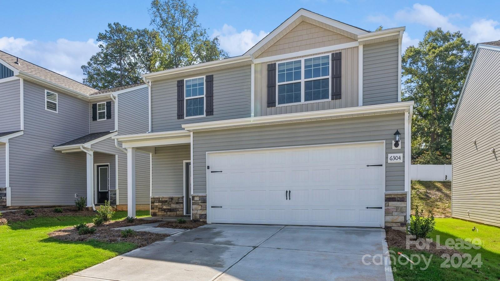 Creedmore Hills - Residential Lease