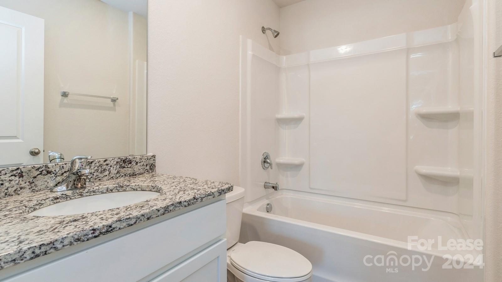 Creedmore Hills - Residential Lease