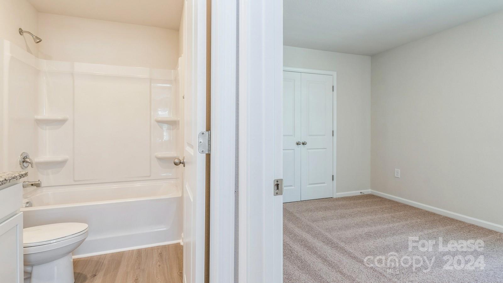 Creedmore Hills - Residential Lease