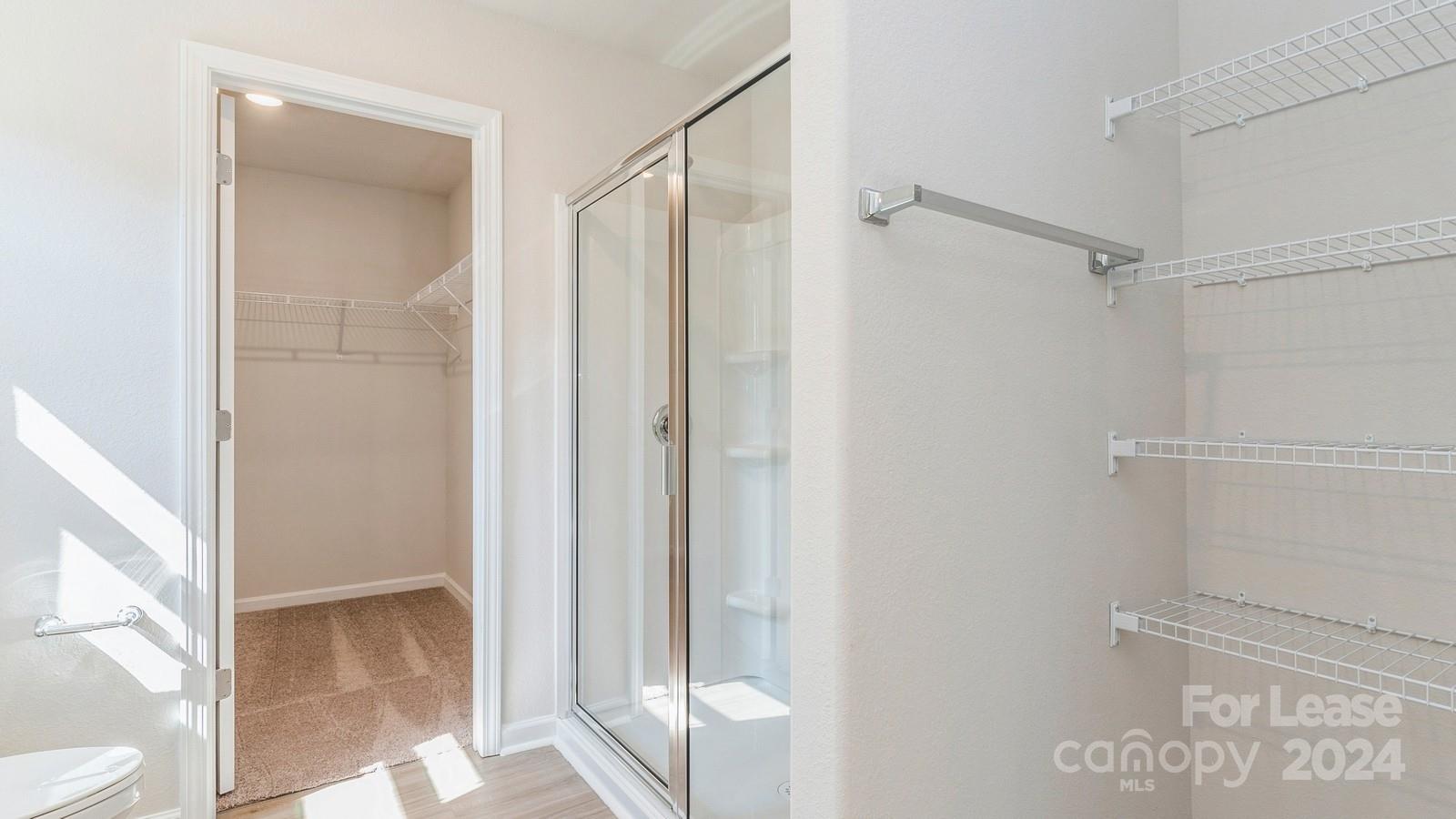 Creedmore Hills - Residential Lease