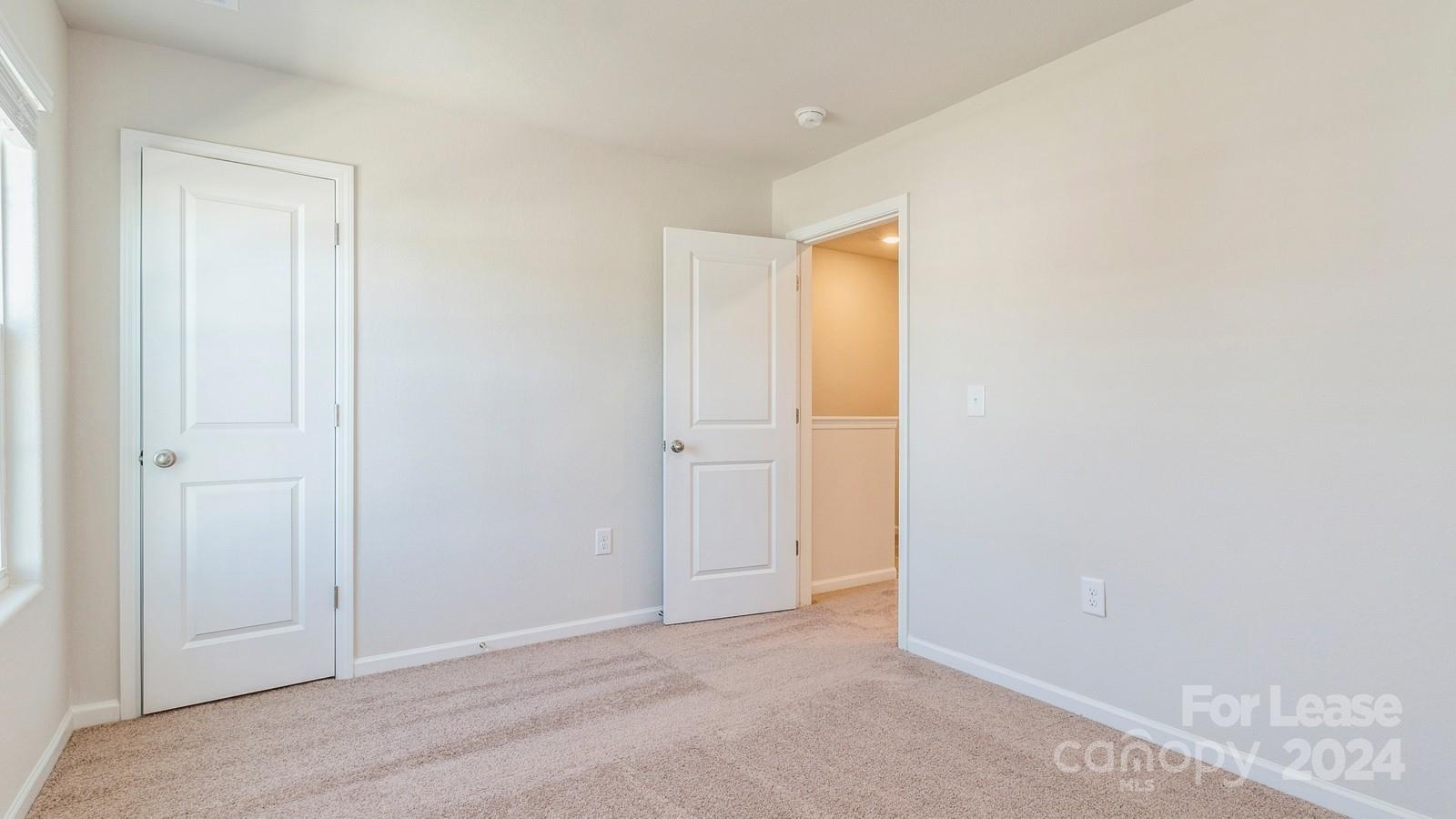 Creedmore Hills - Residential Lease