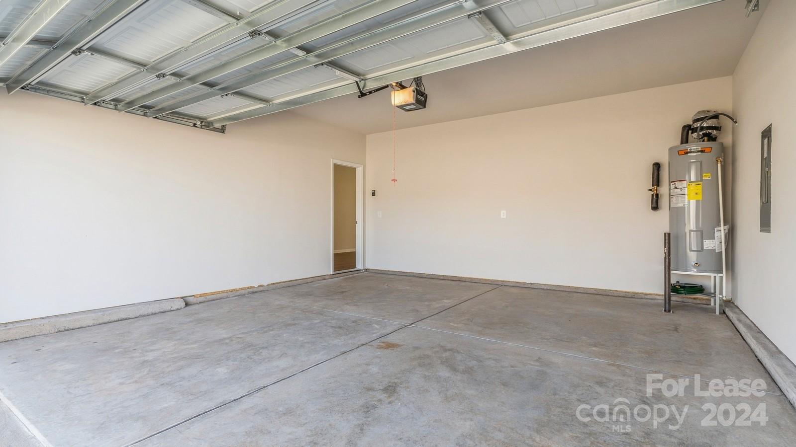 Creedmore Hills - Residential Lease