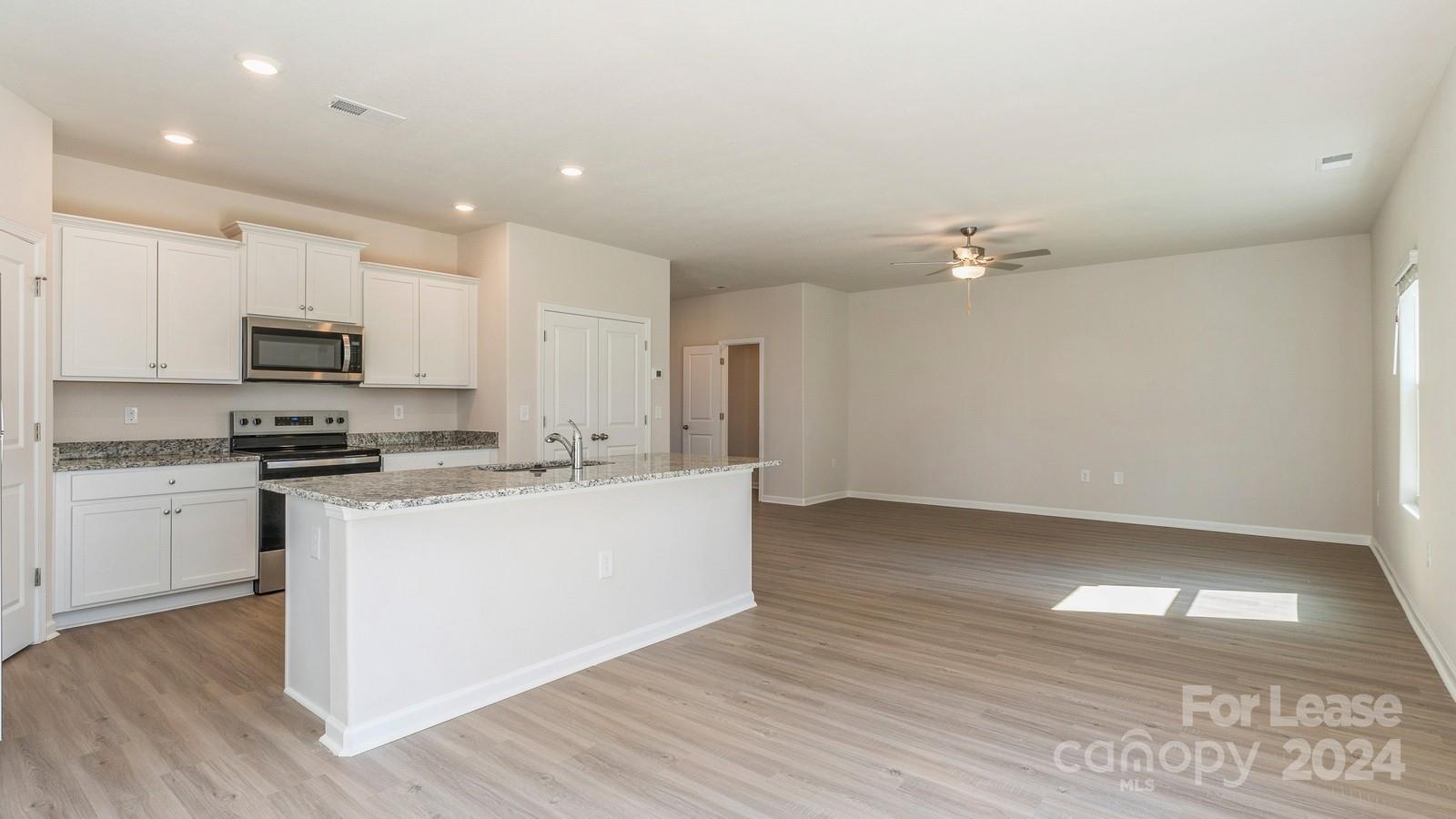 Creedmore Hills - Residential Lease