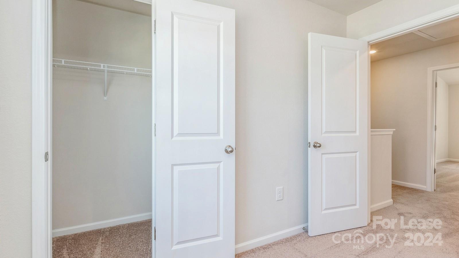 Creedmore Hills - Residential Lease