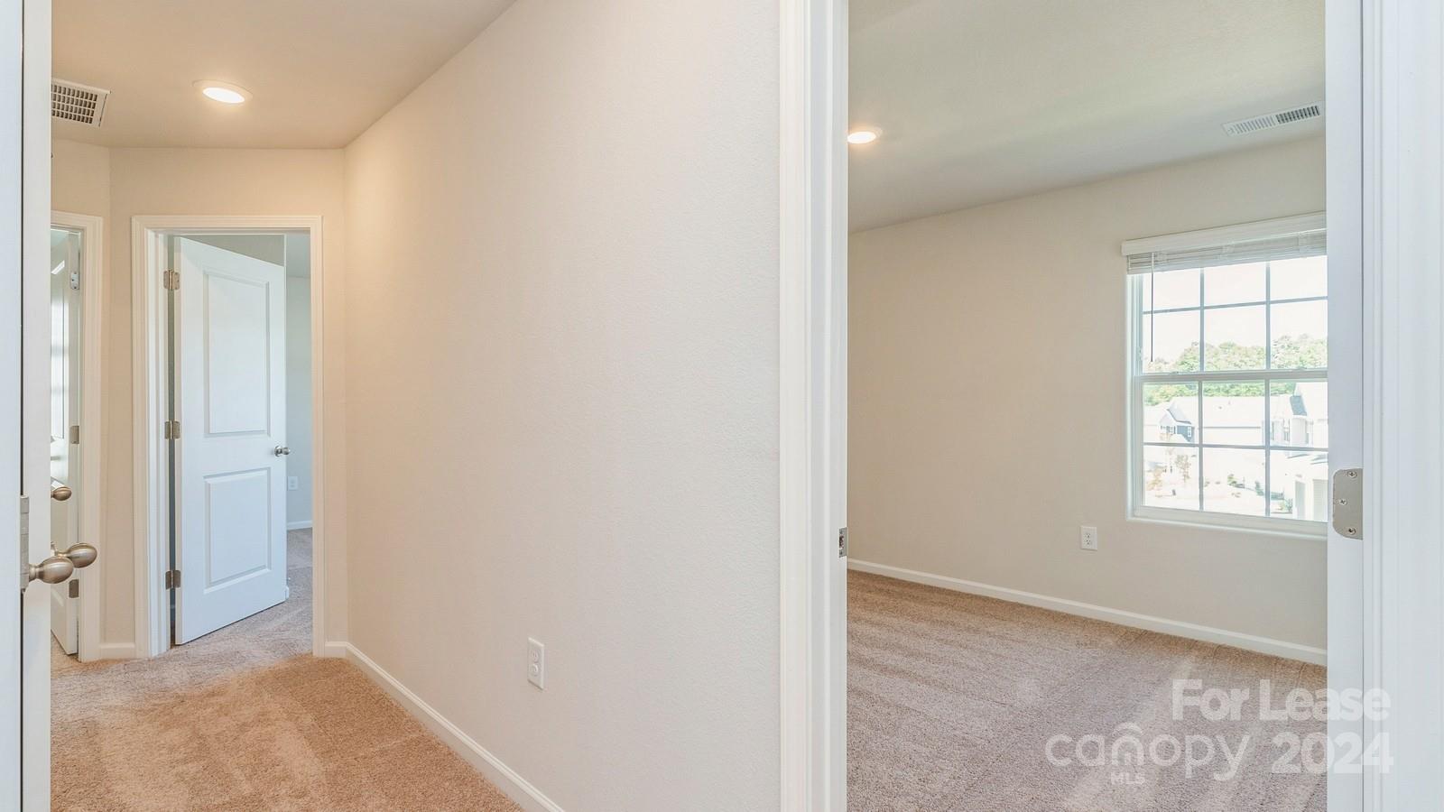 Creedmore Hills - Residential Lease