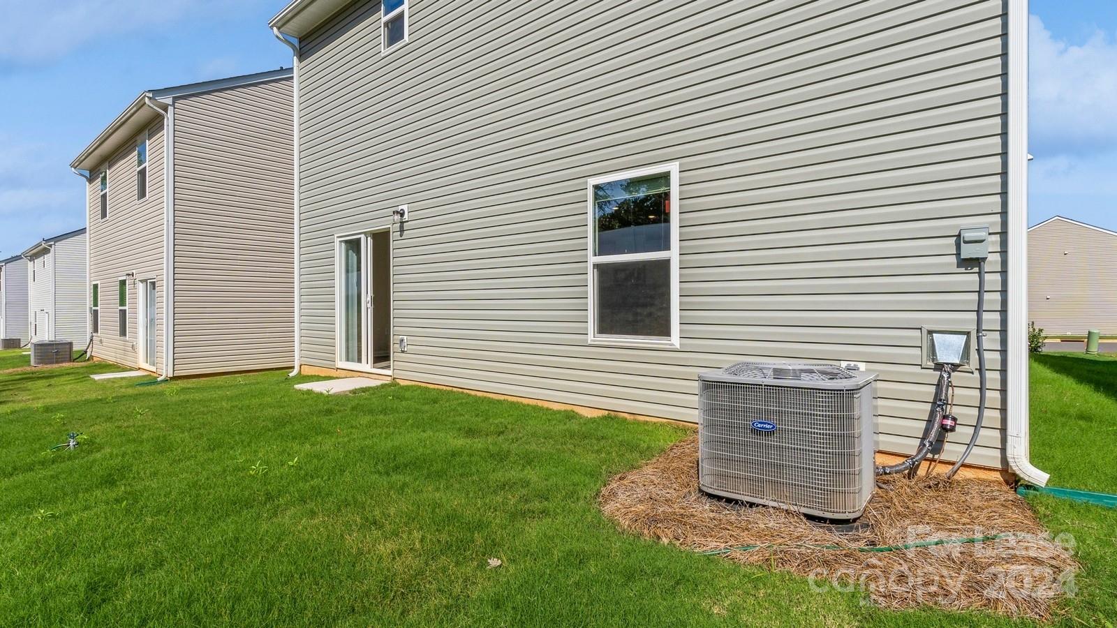 Creedmore Hills - Residential Lease