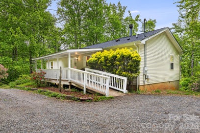 107 Mercy Ridge None Sylva NC 28779