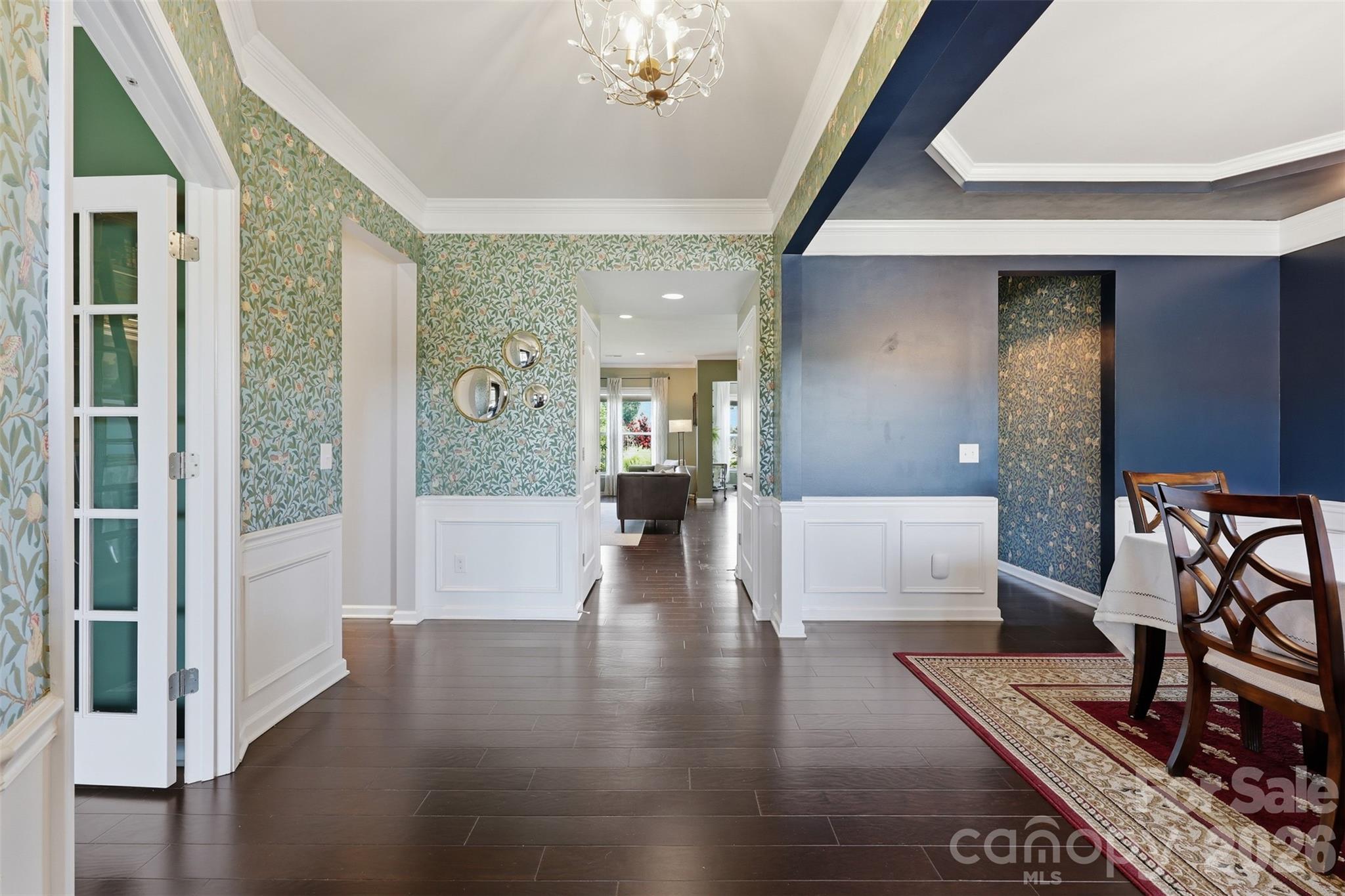 5012 Nighthawk Drive