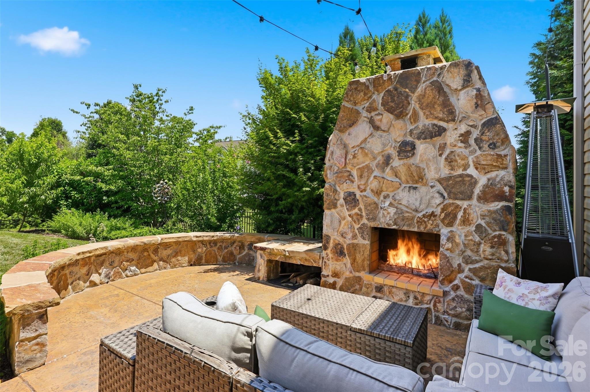 5012 Nighthawk Drive