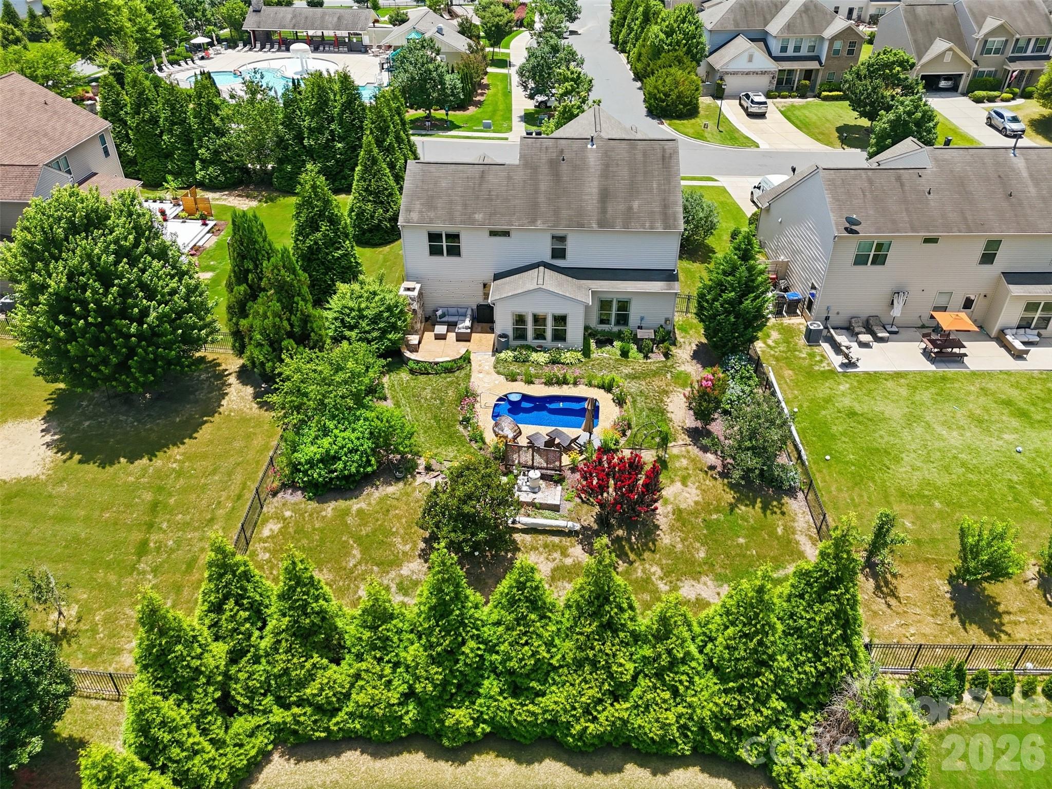 5012 Nighthawk Drive