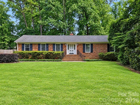 Photo of 6123 Page Court, Charlotte, NC 28270 (MLS # 4413646)