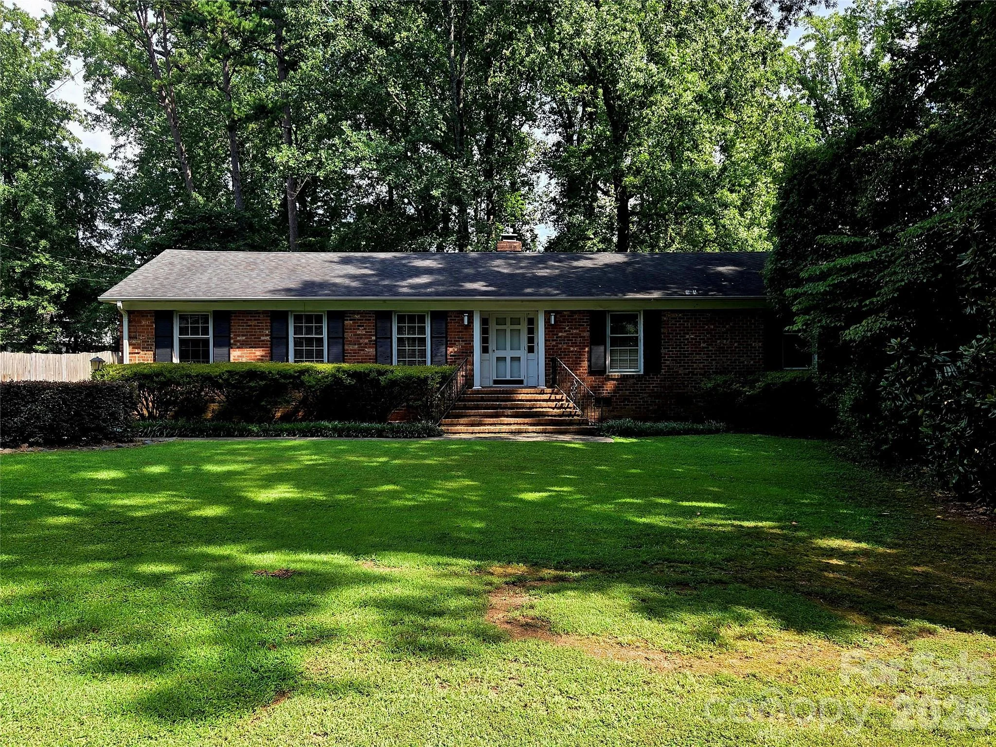 6123 Page Court, Charlotte, NC, 28270