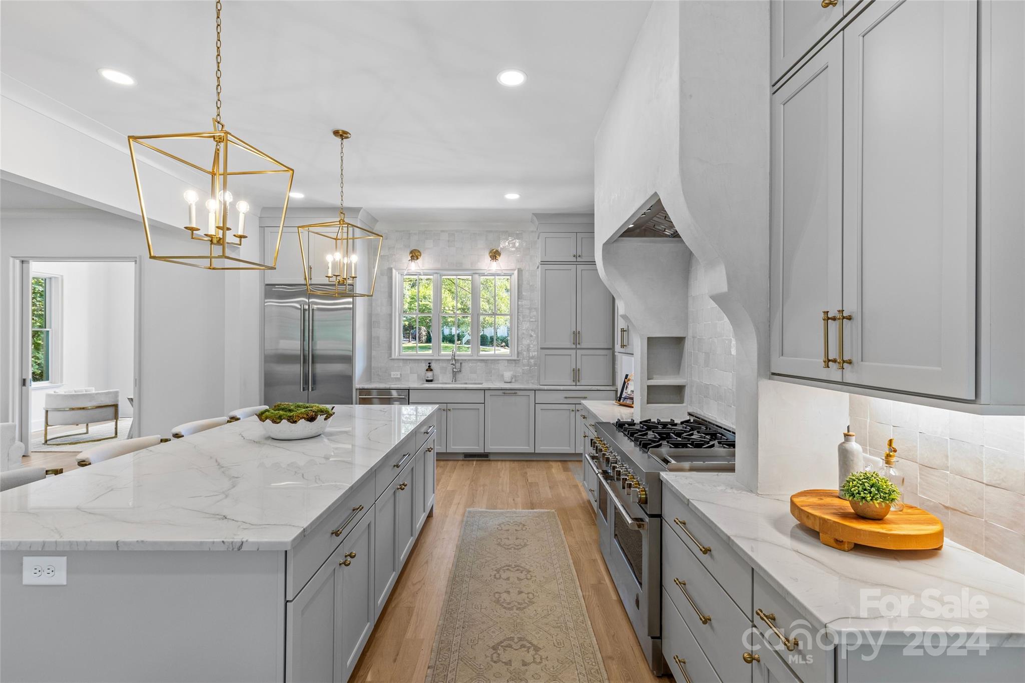 Lansdowne - Residential