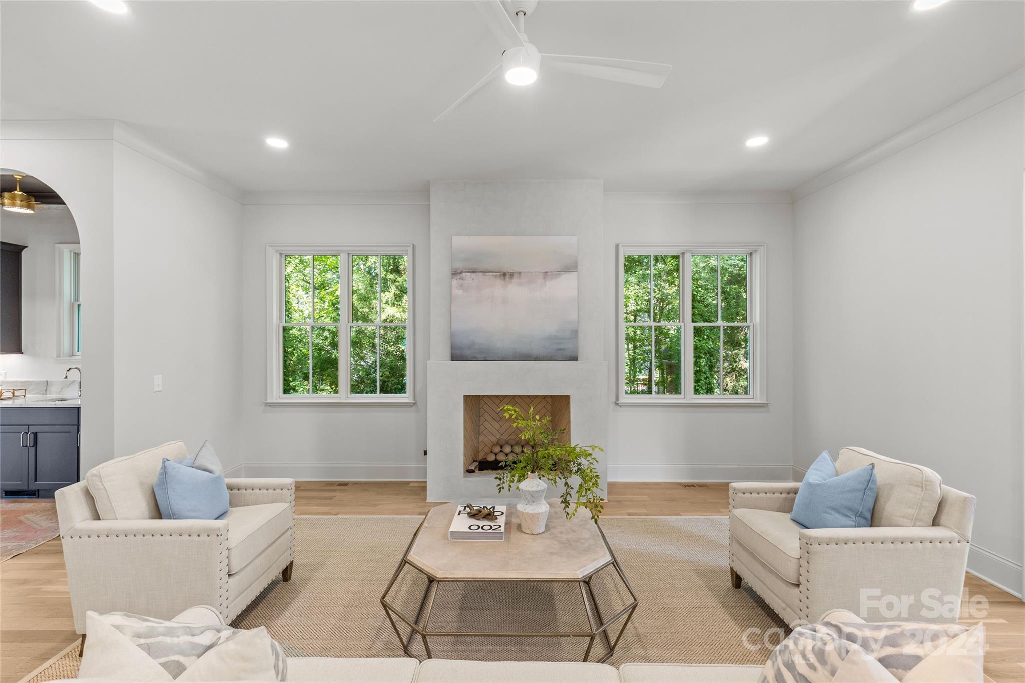 Lansdowne - Residential