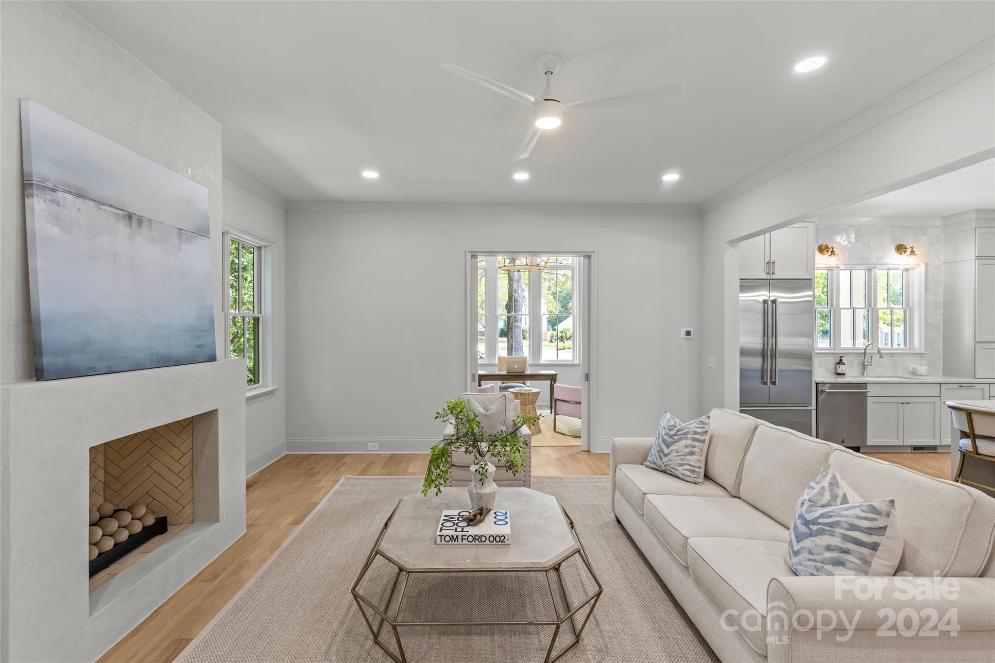 Lansdowne - Residential