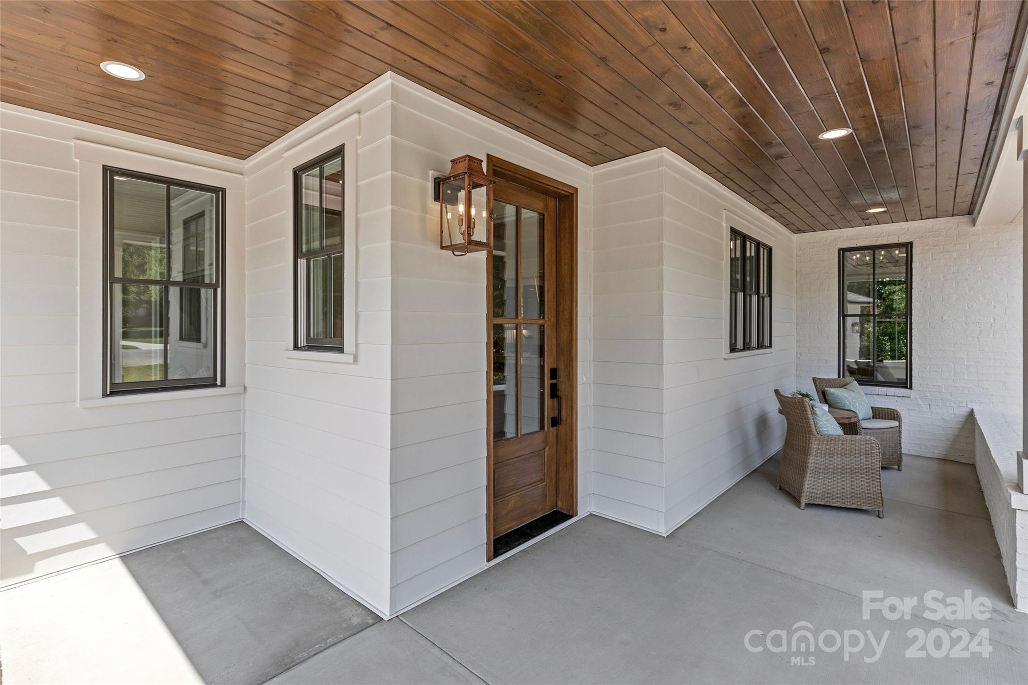 Lansdowne - Residential