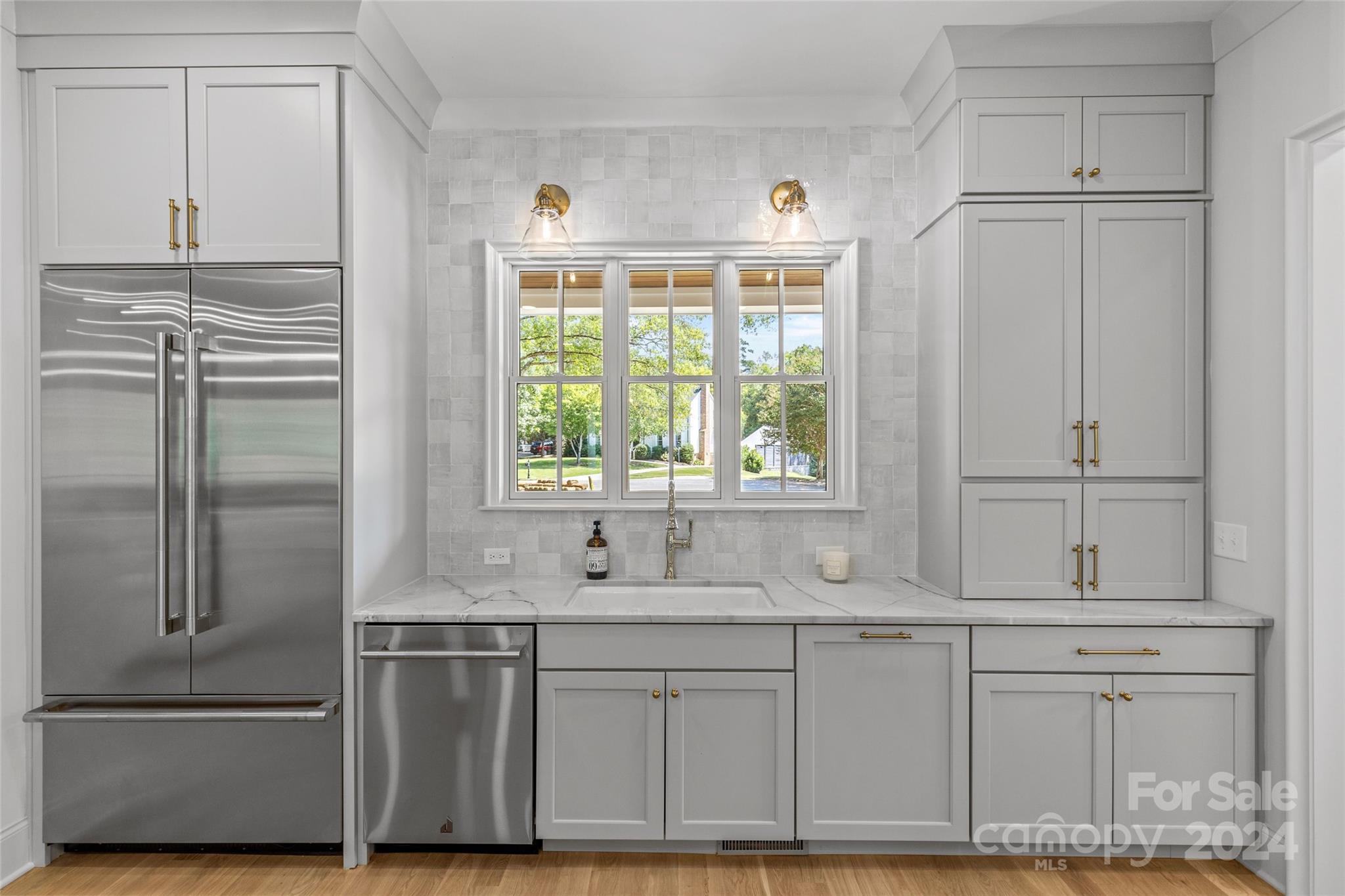 Lansdowne - Residential