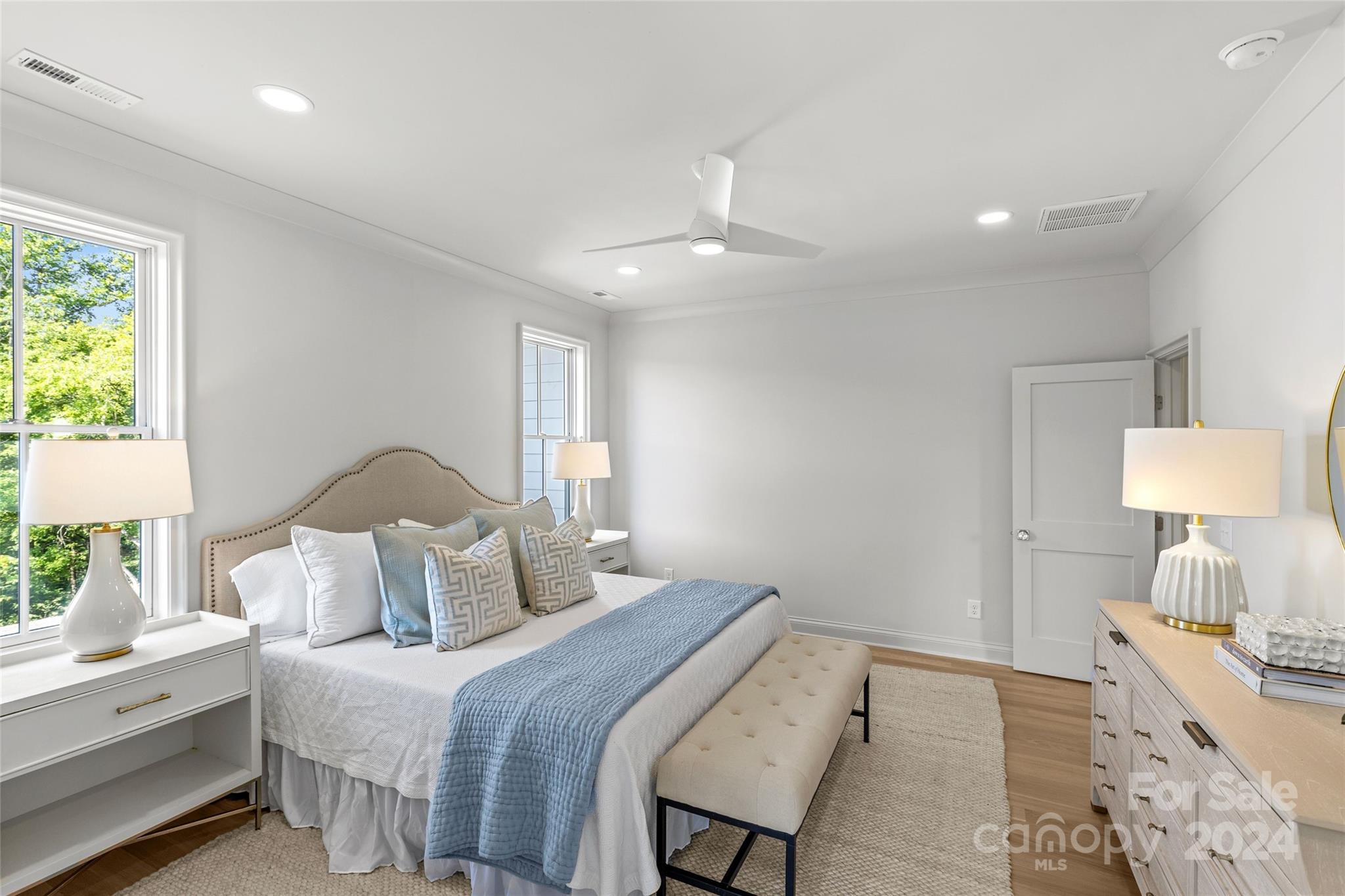 Lansdowne - Residential