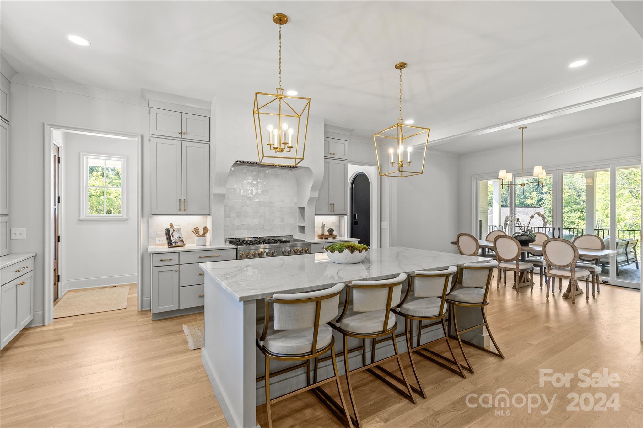 Lansdowne - Residential