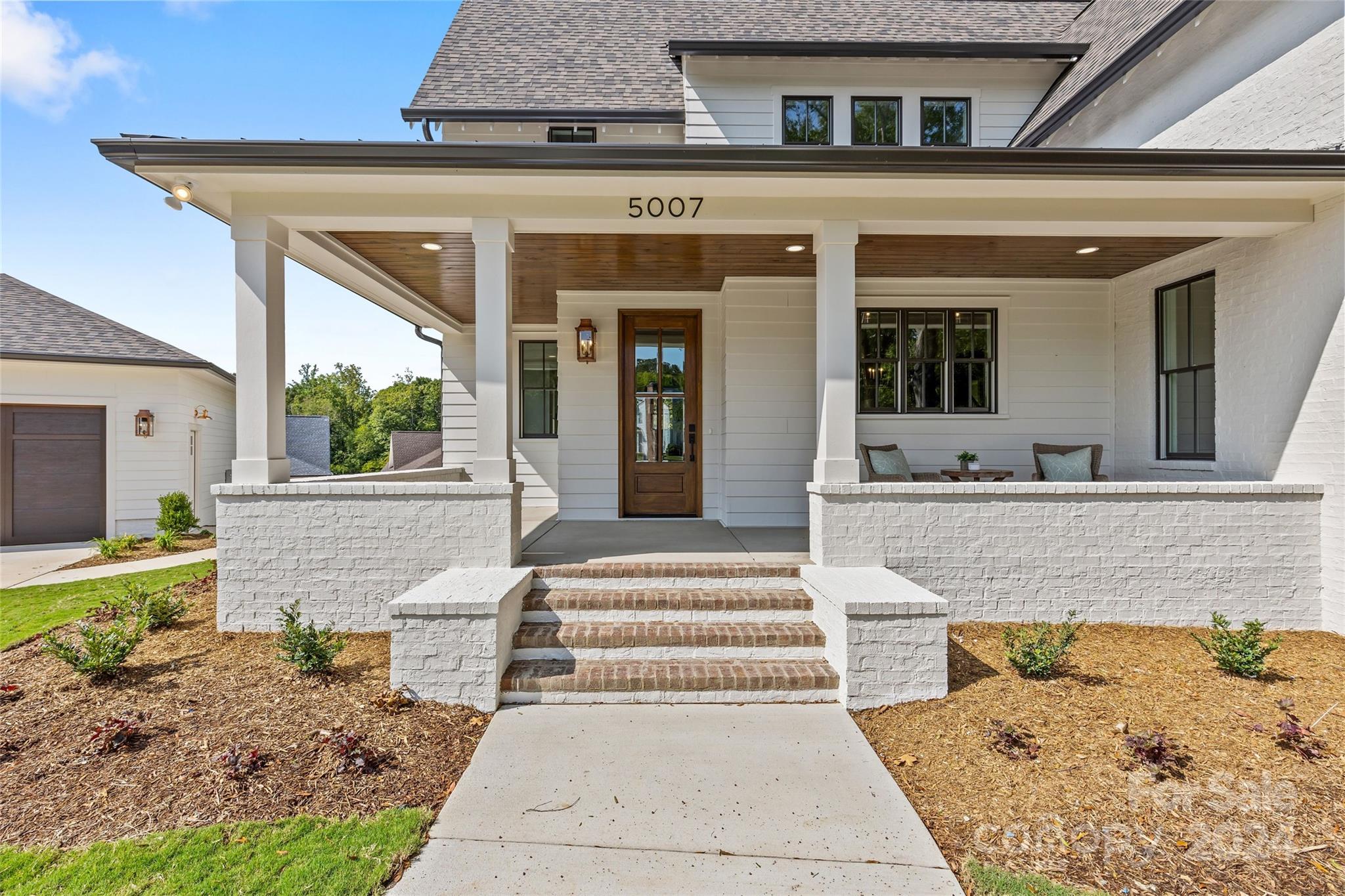 Lansdowne - Residential