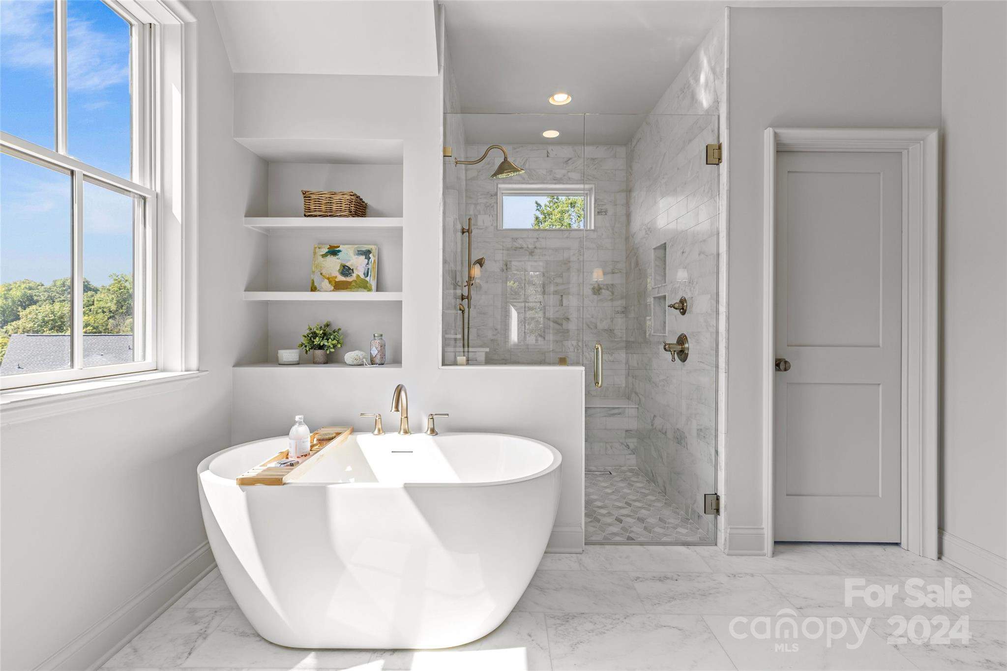 Lansdowne - Residential