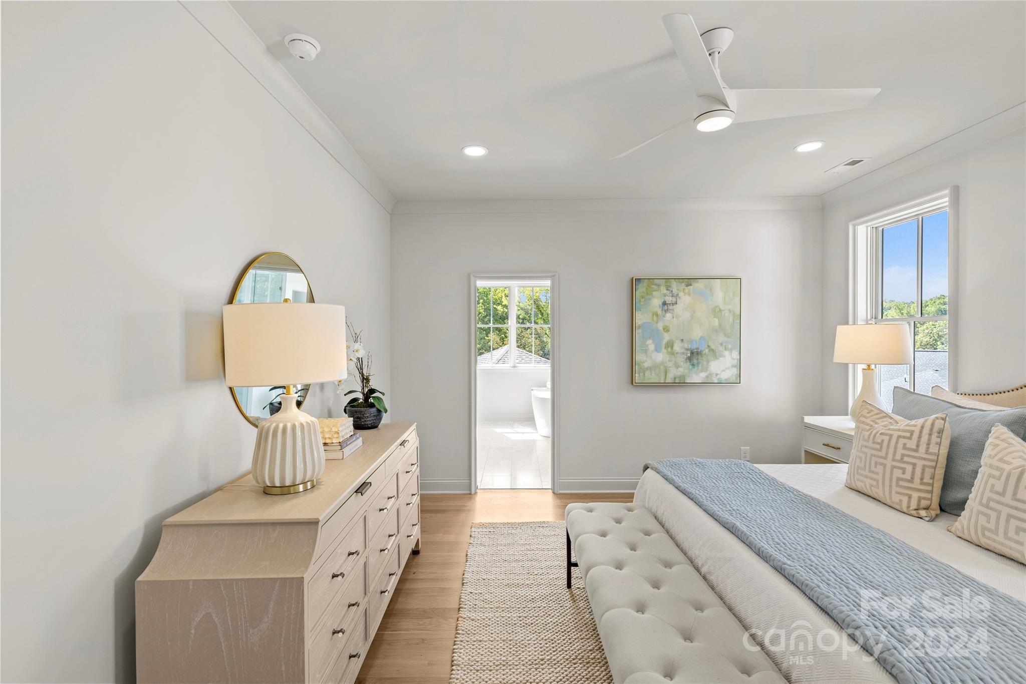 Lansdowne - Residential