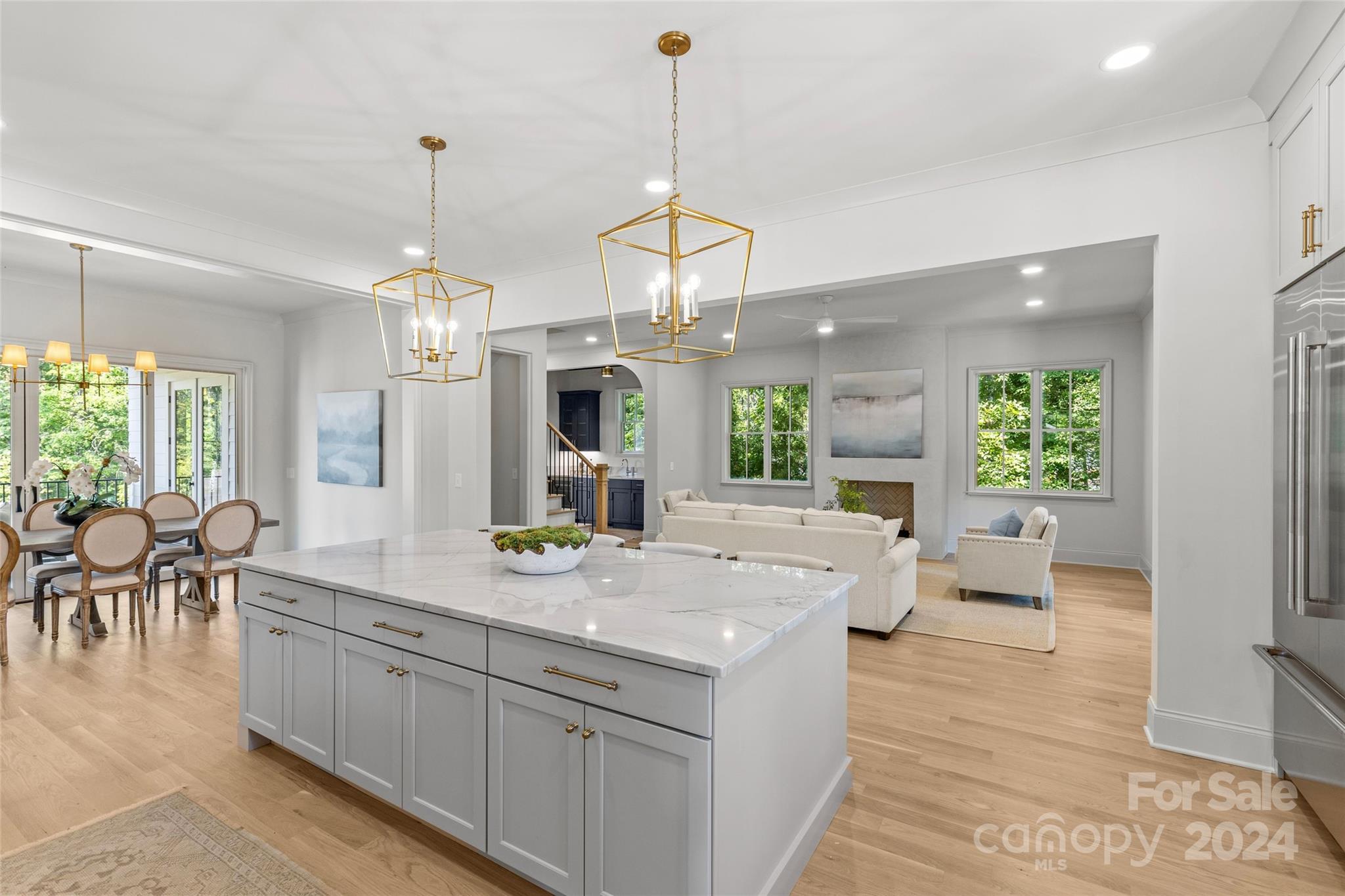 Lansdowne - Residential